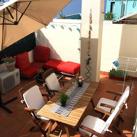 Skysea Holidays Alcazaba Malaga Exterior photo