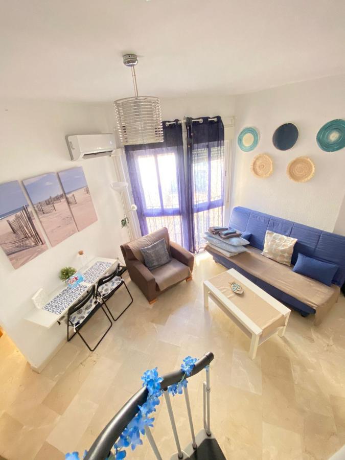 Skysea Holidays Alcazaba Malaga Exterior photo