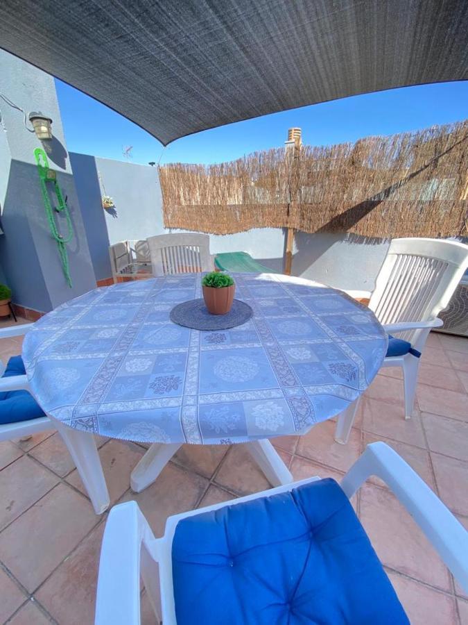 Skysea Holidays Alcazaba Malaga Exterior photo