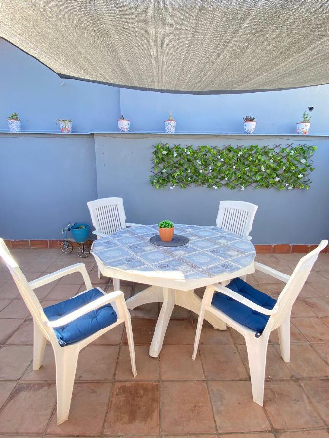 Skysea Holidays Alcazaba Malaga Exterior photo