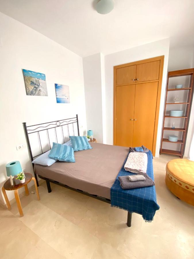 Skysea Holidays Alcazaba Malaga Exterior photo