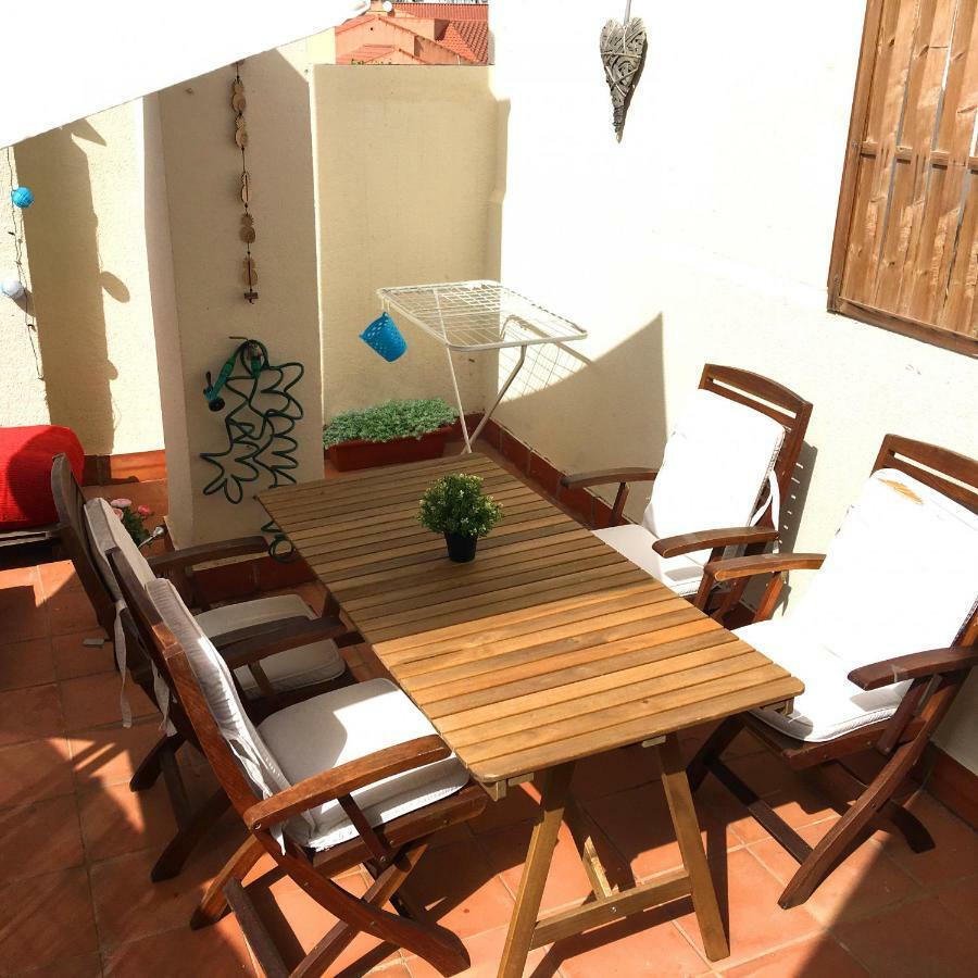 Skysea Holidays Alcazaba Malaga Exterior photo