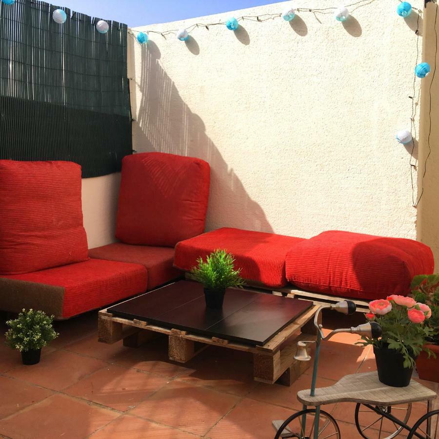 Skysea Holidays Alcazaba Malaga Room photo